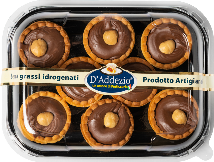 Hazelnut Cream 200g