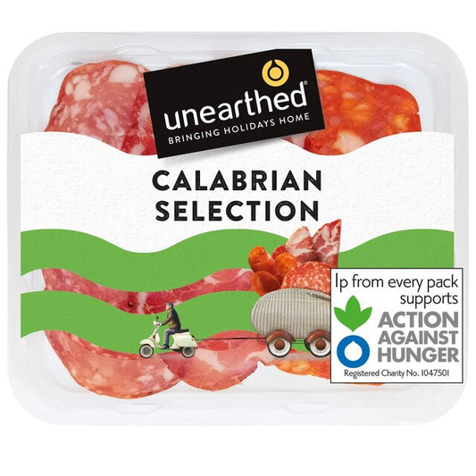 Calabrian Selection