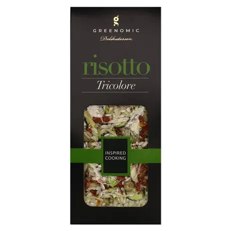 Risotto Tricolore 170g