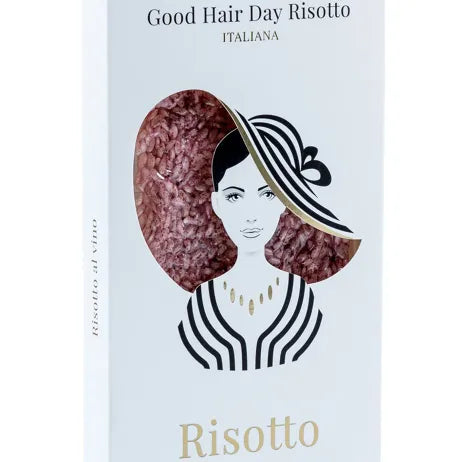 Risotto al Vino 250g