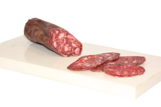 Salchichon con Trufa/with Truffle 200g