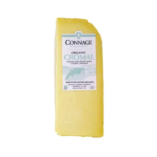 Cromal Organic 200g