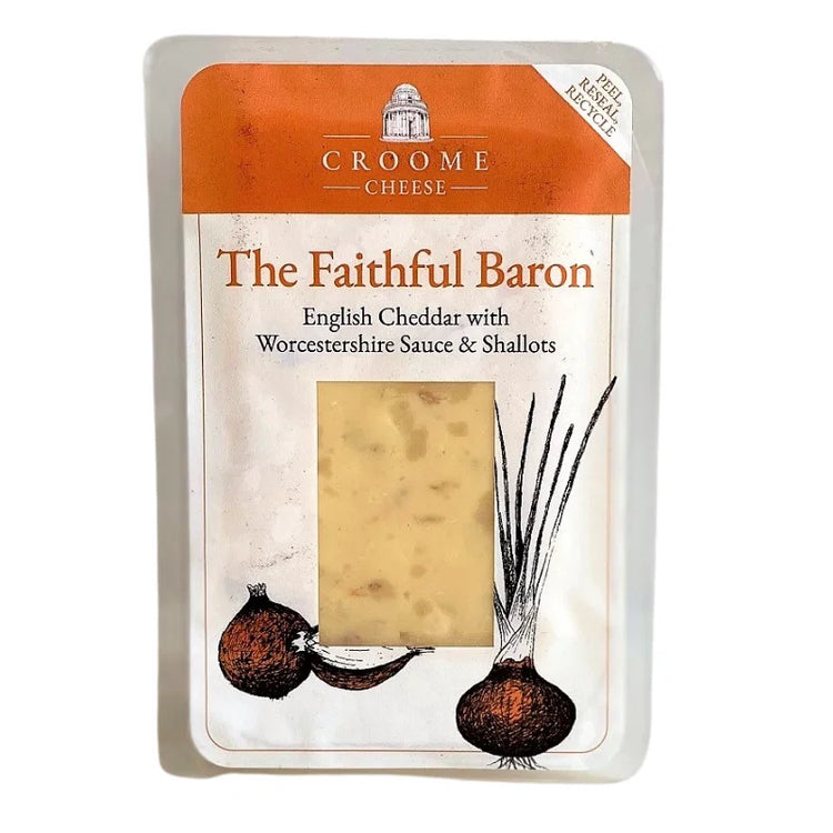 The Faithful Baron 150g