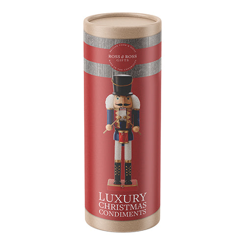 Gifts Luxury Christmas Condiments Tube 600g