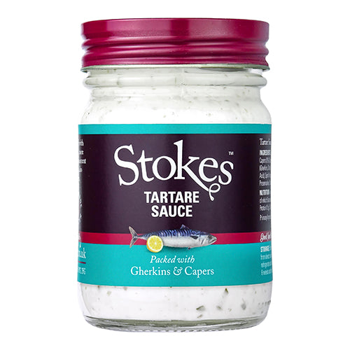 Tartare Sauce 200g