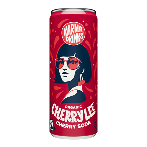 Cherry Lee 250ml