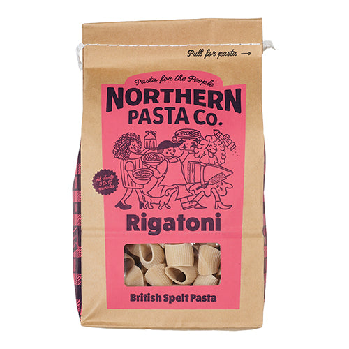 Rigatoni 450g