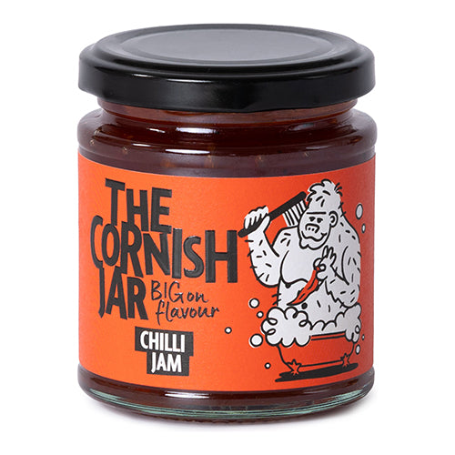 Chilli Jam 220g