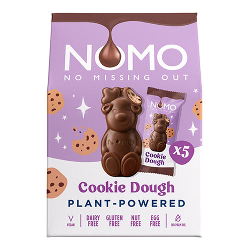 Mini Reindeers – Cookie Dough 53G -Gluten & Dairy Free