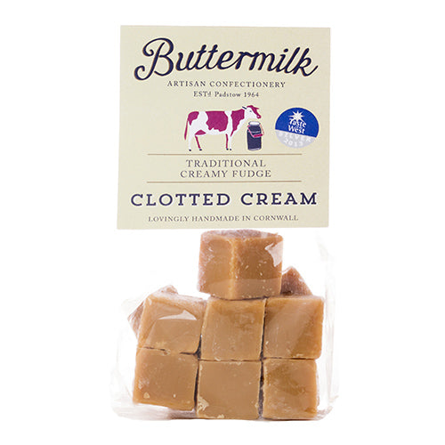 Grab Bag Clotted Cream 175g