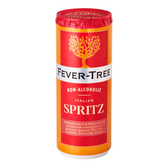 Non-Alcoholic Italian Spritz 250ml