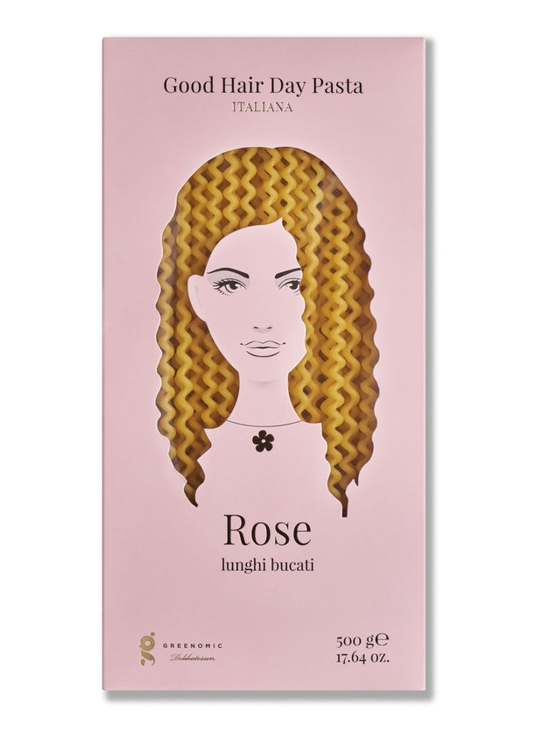 Rose Lunghi Bucati 500g