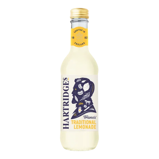 Traditional Lemonade