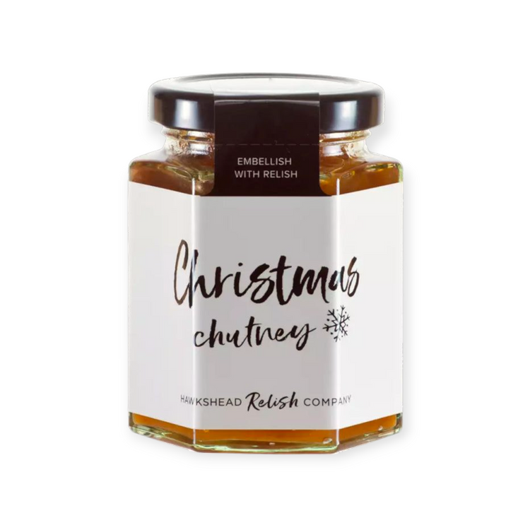 Christmas Chutney, 215g