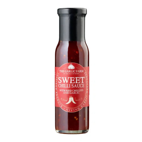 Sweet Chilli Sauce with Garlic 280g