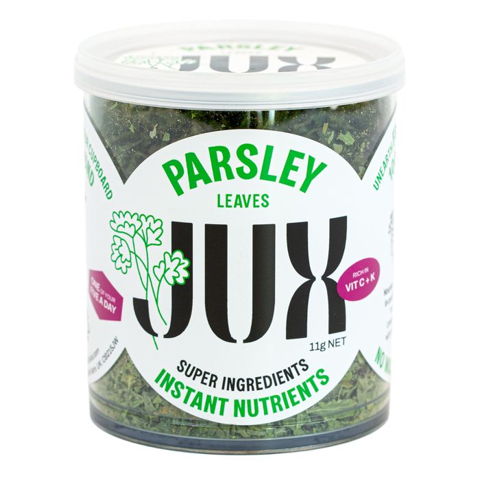 Parsley 11g