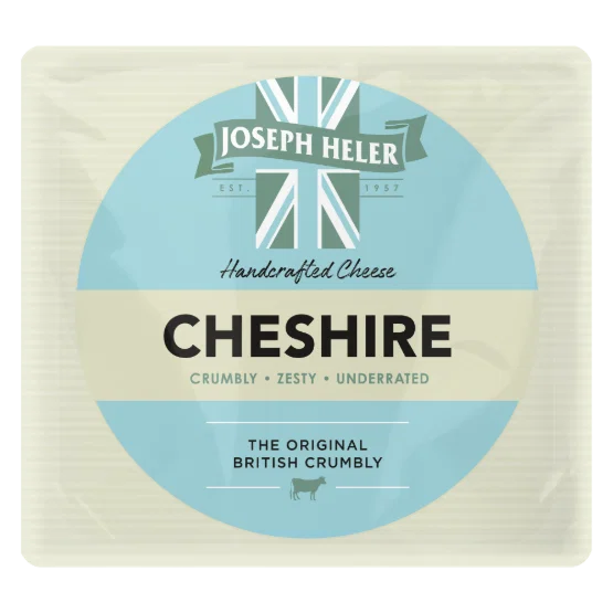 Cheshire 200g