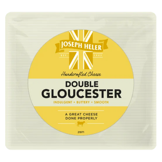 Double Gloucester 200g