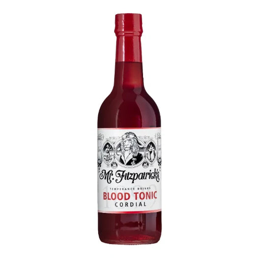 Blood Tonic 500ml