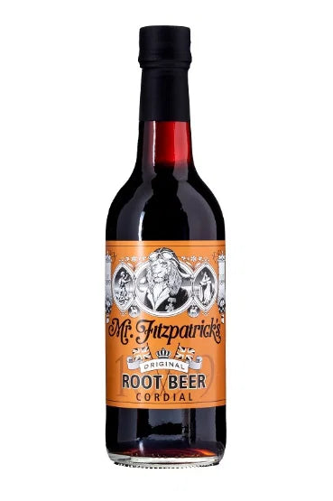 Root Beer 500ml