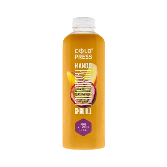 Mango Passionfruit