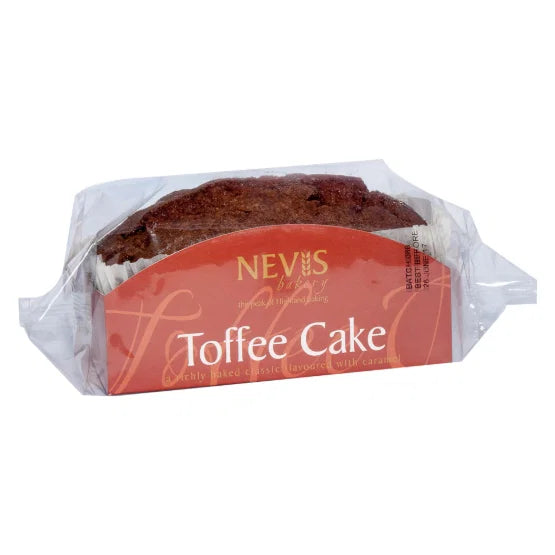 Toffee Cake 360g