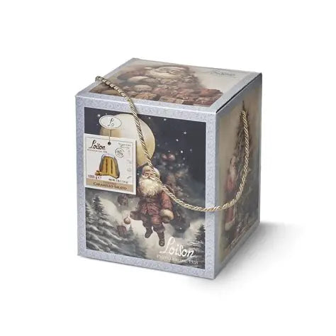 Loison Armonia Collection Chocolate Pandoro 6x1000g
