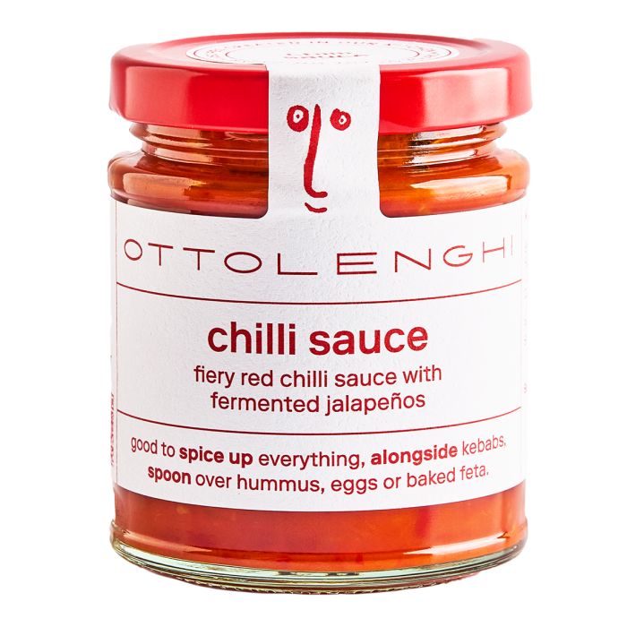 Ottolenghi - Chilli Sauce 170g