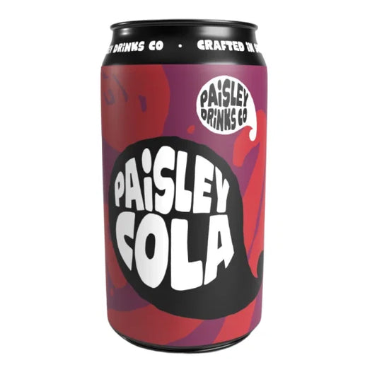 Cola 330ml