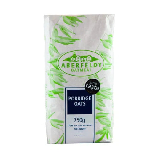 Porridge Oats 750g