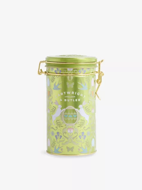 Lemon & Sultana Biscuit Tin 200g