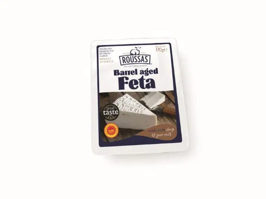 Barel Aged Feta 170g