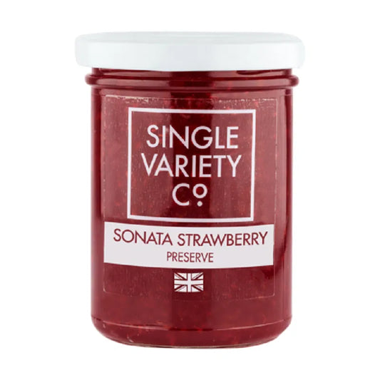 Sonata Strawberry Preserve