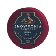 Ruby Mist Cheese