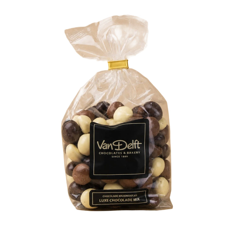 Luxe Chocolade Mix