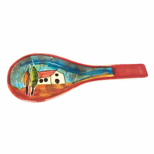 Spoon Rest