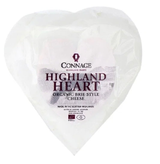 Highland Heart 190g