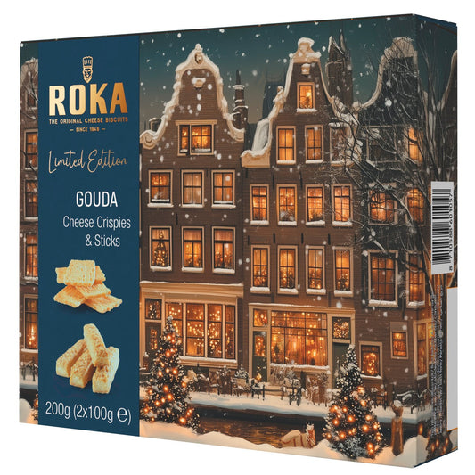 Winter Wonderland gift box 200g