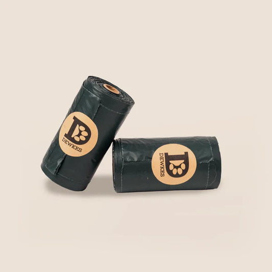 Poo Bag Rolls for Dogs