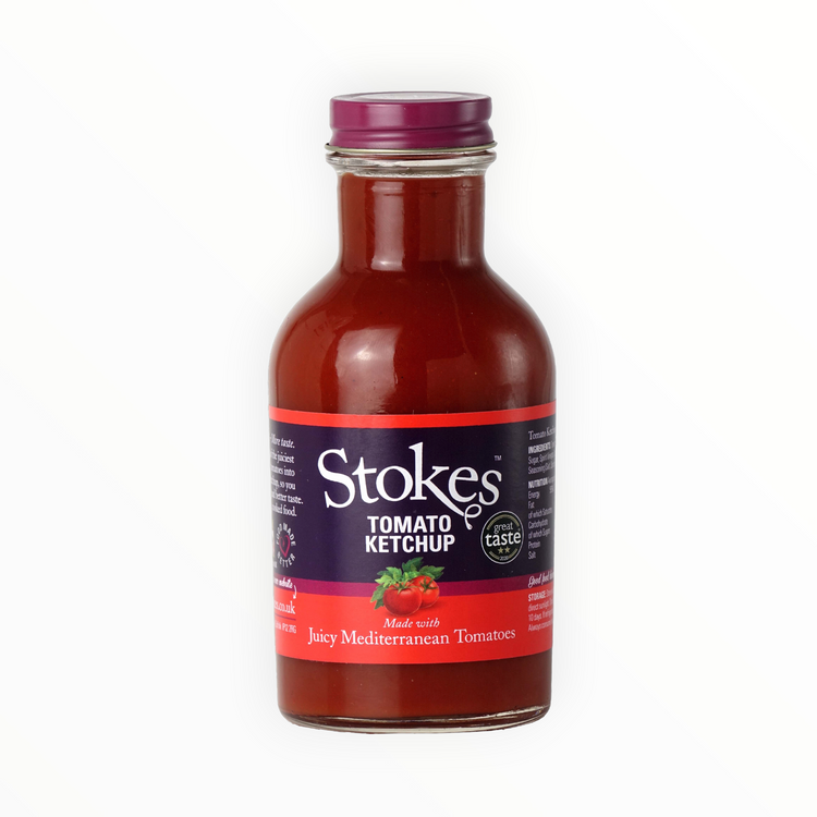 Real Ketchup