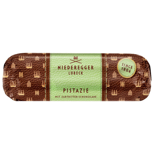 Pistachio Marzipan 125g