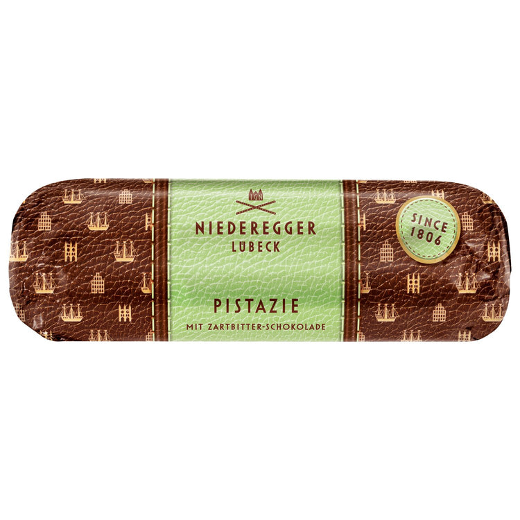 Pistachio Marzipan 125g