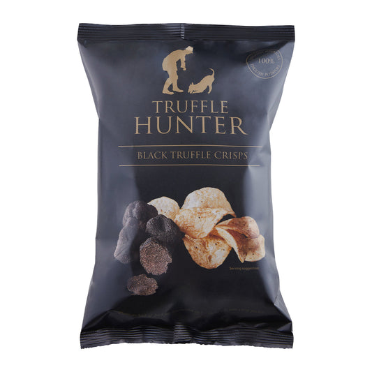 Truffle Cisps