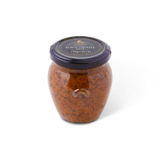 Black Truffle Pate 170g