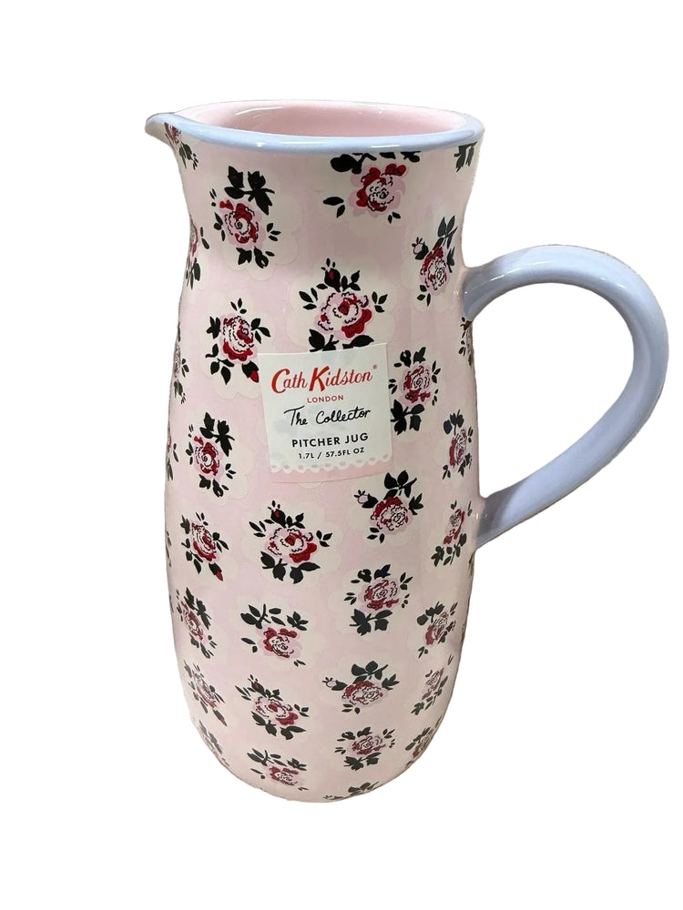 Kath Kidston Jug ROSE