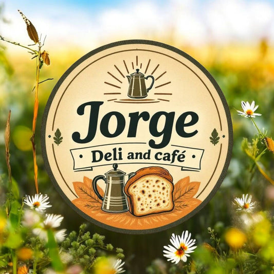 JORGE is on the Move!!