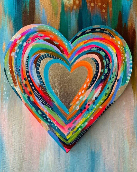 Show Your Love with a Unique Valentines Gift from JORGE