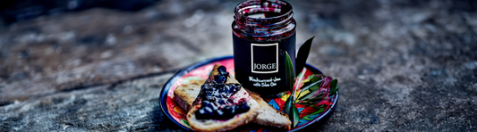 Jams & Marmalades