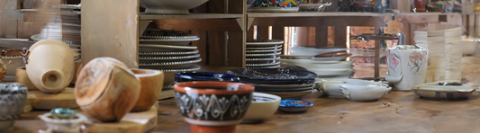 Ceramics