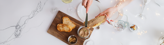 Pâté & Terrines